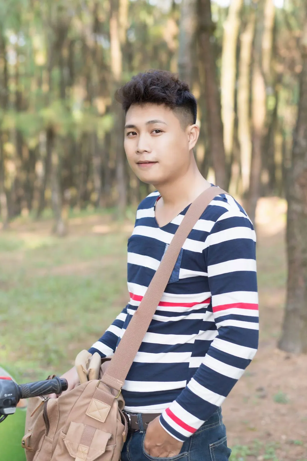 Trần Trung Kiên